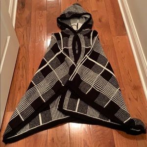 Forever 21 Poncho